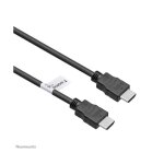 C�ble hdmi - newstar - 7. 5 m - haute vitesse - noir - hdmi (m) vers hdmi (m)