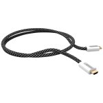 Cble hdmi - norstone - jura - 8k - 2 m - compatible 4k 120 fps