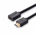 C�ble hdmi ugreen 10140 05m - compatibilit� 3d - 102 gbit / s - noir