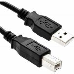 Câble imprimante usb a - b noir hp deskjet photosmart laserjet officejet inkjet canon pixma scanner cordon ... Câble imprimante usb a - b noir hp deskjet photosmart laserjet officejet inkjet canon pixma scanner cordon ...