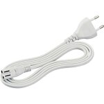 Cble avec interrupteur pour rglette led pipe g2