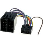 Cable iso pour autoradios pioneer deh - p9000r deh - p9100r deh - p9300r