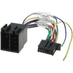 Cable iso pour autoradios pioneer deh - s310bt deh - s410bt deh - s510bt deh - s410dab Cable iso pour autoradios pioneer deh - s310bt deh - s410bt deh - s510bt deh - s410dab
