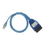 Câble k d can obd2 - omabeta - ft232rl - interface usb - diagnostic voiture - multifonctionnel Câble k d can obd2 - omabeta - ft232rl - interface usb - diagnostic voiture - multifonctionnel