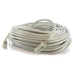 C�ble r�seau rj45 - generique - cat. 6 - 40m - f / utp