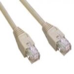 C�ble r�seau mcl fcc5em - 3m - 3 m cat�gorie 5e - 1 x rj - 45 m�le - 1 x rj - 45 m�le
