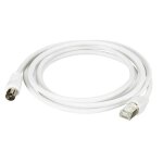 Câble rj45 vers prise antenne male vdi - legrand - 2m - cordon coaxial - raccordement tv Câble rj45 vers prise antenne male vdi - legrand - 2m - cordon coaxial - raccordement tv