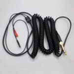Câble spiralé - sennheiser - remplacement - compatible avec hd25 / 560 / 540 / 480 / 430 - filaire - ... Câble spiralé - sennheiser - remplacement - compatible avec hd25 / 560 / 540 / 480 / 430 - filaire - ...