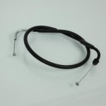 C�ble de starter teknix pour moto suzuki 600 rf r 1993 � 1996 74cm / 62cm neuf