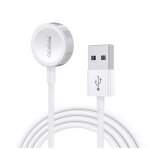 Cble tlphone ouiido ca69 montre smart montre smart wireless charger dock avec cble de 1m pour apple ...