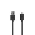 Cble usb 2. 0 - usb a vers micro usb type c - 1 mtre sony ucb20 noir