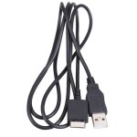 C�ble usb pour appareil photo et lecteur mp3 sony - prise walkman pour sony nw / nwz - remplace wmc - ...