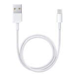 Cble usb type c - 1 mtre pour oppo find x2 pro charge rapide - cble de recharge - synchronisation ...