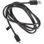 C�ble usb - c hama - 1. 5m - garantie 10 ans - pour ordinateur tablette galaxy s20 s10 s9 + note 10