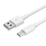 Cble usb type c pour samsung galaxy a14 4g - recharge - synchronisation rapide transfert de donnes ...