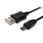 Cble usb pour casio exilim ex - z1 ex - z2 ex - z8 etc remplace le modle u - 8