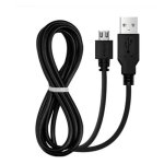 C�ble usb de charge et synchronisation pour liseuse kobo aura h2o - 100 cm - stra�e tech �