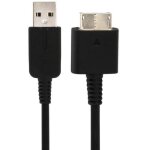 Câble usb - sony - ps vita - charge et données - connecteur 28 pin - vitesse 480 mbps Câble usb - sony - ps vita - charge et données - connecteur 28 pin - vitesse 480 mbps