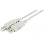 Cable usb imprimante 3m pour epson expression home xp - 235 xp - 245 xp - 332 xp - 335 xp - 342 xp - ...