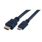 C�ble vid�o / audio / r�seau mcl samar mc382 / 3d - hdmi - 2m