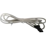 Cable �lectrique vvf somfy pour moteur filaire [l. 25m]