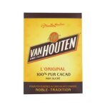 Cacao en poudre non sucr� 250 g van houten