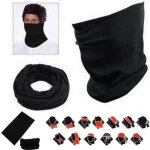 Cache - col / tour de cou original multifonction moto ski. . .