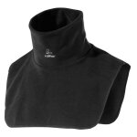 Cache cou polaire löffler warmer - black - taille 1 Cache cou polaire löffler warmer - black - taille 1