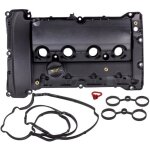 Cache - culbuteur et joint soupape moteur pour citroen peugeot 1. 6 16v thp ep6