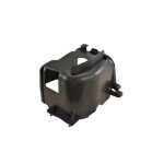 Cache cylindre / culasse scooter teknix adaptable cpi / keeway