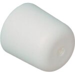 Cache électrique pour plafond - kopp - blanc - boîtiers pour cacher les raccords électriques Cache électrique pour plafond - kopp - blanc - boîtiers pour cacher les raccords électriques