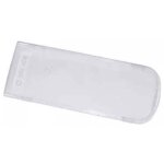 Cache lumi�re couvre - lampe pour hotte rosi�res - 93952901