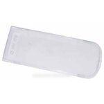 Cache lumiere couvre - lampe pour hotte rosieres - sos5433048