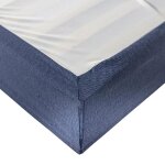 Cache - sommier marine leave - someo 90x200 cm