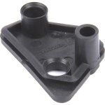 Cache vis de rglage carburateur trononneuse compatible avec stihl 020t ms200 et ms200t