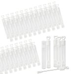 F�te de mariage cadeau cr�atif amour tube � essai bulle eau bouteille vide bulles de mariage avec poign�e ...