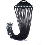 Cadeaulot 12 cordons noir pour lunettes neuf