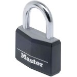 Cadenas aluminium - 40 mm
