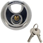 Gt market - cadenas antivol pour remorque et caravane