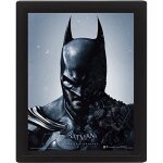 Cadre 3d lenticulaire batman : batman vs joker