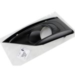 Cadre de feu halog�ne avant gauche citroen c4 picasso / c4 grand picasso 06 - 10 9654196877