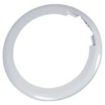 Cadre hublot ext�rieur [1430] machine � laver lave - linge 481071423961 whirlpool bauknecht ignis laden ...