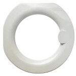 Cadre hublot lave linge vedette brandt 55x9899