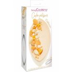 Cadre ptissier calisson 28 cm