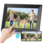 Cadre photo numérique wifi 10. 1 pouces ips à Écran tactile hd 32 gb cloud cadre numerique photo / musique ... Cadre photo numérique wifi 10. 1 pouces ips à Écran tactile hd 32 gb cloud cadre numerique photo / musique ...