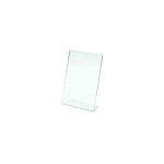 Cadre en plexiglas - lebez - multicolore - rectangulaire - 10x15 cm - d�coration murale