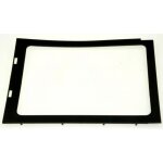 Cadre de porte pour micro - ondes neff - noir - consommation d�nergie 0 kwatt