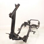 Cadre de remplacement origine pour scooter yamaha 125 xc f cygnus 2000  2004 lprse031002 occasion
