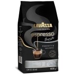 Caf en grains espresso barista perfetto lavazza le paquet de 1kg