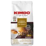 Caf� en grains kimbo espresso barista 100% arabica (1kg)